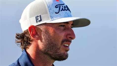 Max Homa Smashes PGA Tour Record with Longest Drive Ever, But No One ...