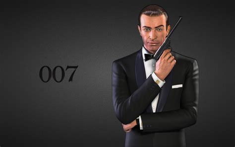 James Bond Wallpaper (78+ images)