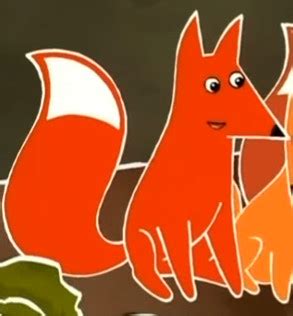 Pablo (Pablo The Little Red Fox) | The Parody Wiki | Fandom