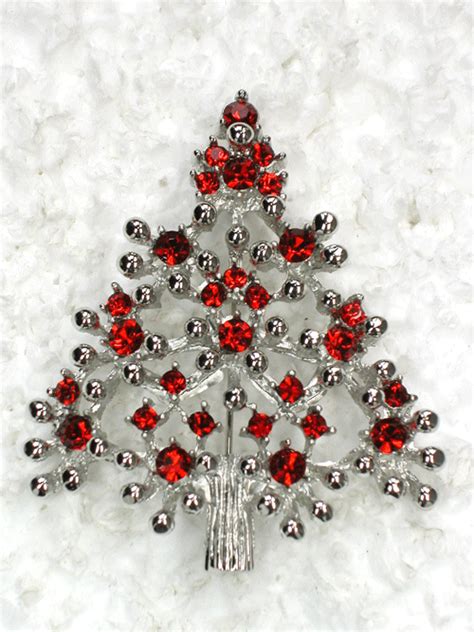 50 PCS CHRISTMAS TREE PINS BROOCHES WHOLESALE BULK LOT #1 | eBay