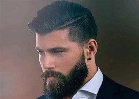 no sideburns haircut - Haircuts Models Ideas