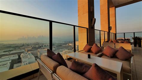 Dine and Stay this summer at the luxurious Park Hyatt Doha - New In Doha - Inspiring You to ...