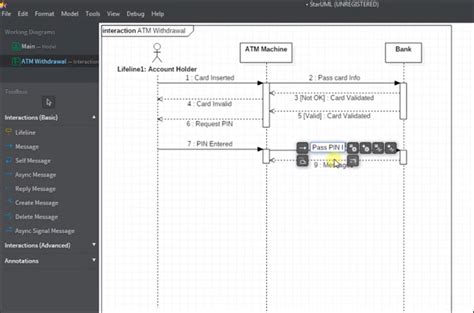 7 Best Free Online Sequence Diagram Tools in 2024