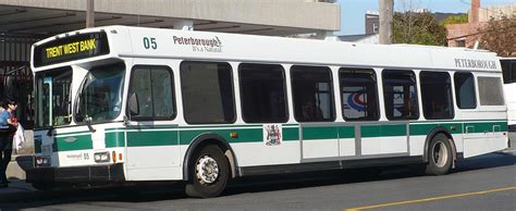 Peterborough Transit