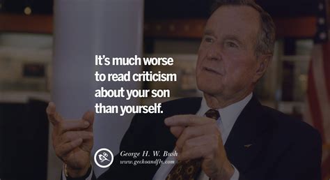 George Hw Bush Quotes - ShortQuotes.cc