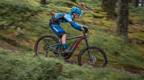 4 reasons e-MTBs are brilliant - BikeRadar