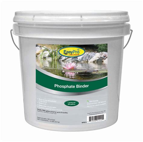 Phosphate Binder