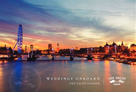 The Yacht London Wedding Venue in London | The Wedding Directory