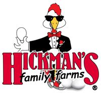 Hickman’s Family Farms Cage Free Eggs and Pre-cooked Gourmet Eggs ...