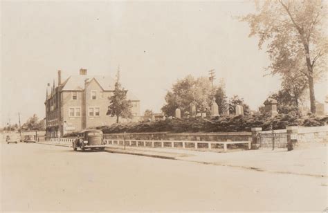 Moreland Neighborhood History | Shaker Heights Public Library