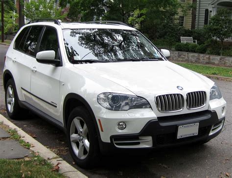 File:2nd BMW X5 -- 07-14-2012.JPG - Wikimedia Commons