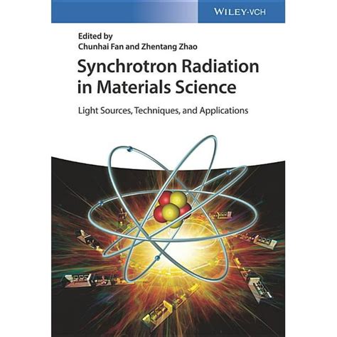 Synchrotron Radiation in Materials Science : Light Sources, Techniques ...