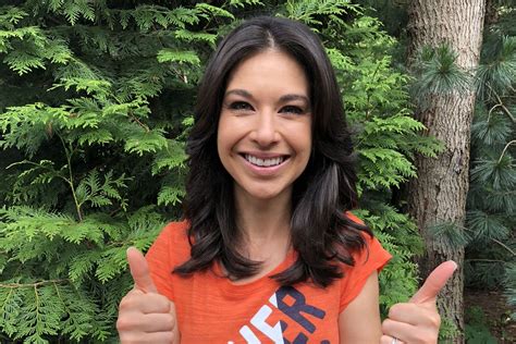 CNN’s Ana Cabrera exemplifies the passion of Denver Broncos fans - Mile High Report