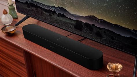 How to pre-order the new Sonos Beam with Dolby Atmos