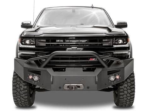 Premium Front Bumper | Chevy trucks, Truck bumpers, Chevy