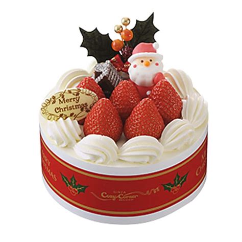 10 Japanese Christmas Cakes—By Price! | All About Japan