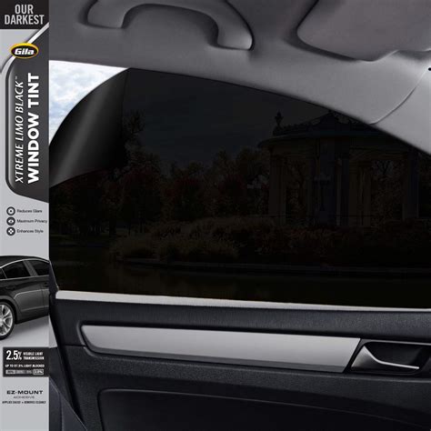 Best 5 Limo Tint For Car Windows 3M - Get Your Home