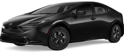 2023 Toyota Prius Pics, Info, Specs, and Technology | Beaver Toyota of ...