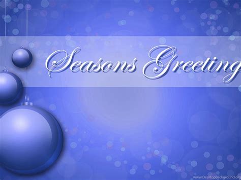 Season's Greetings Wallpapers - Top Free Season's Greetings Backgrounds ...