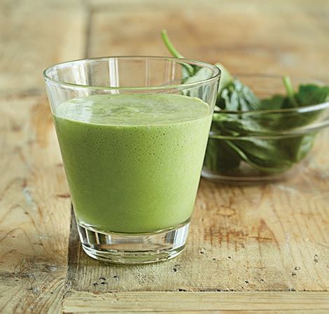 Emerald Smoothie Recipe | Vitamix