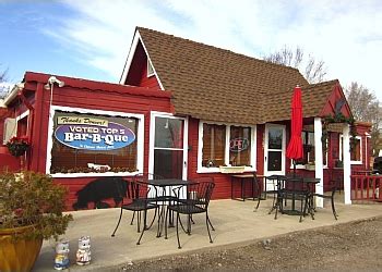 3 Best Barbecue Restaurants in Lakewood, CO - Expert Recommendations