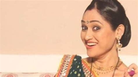 Taarak Mehta Ka Ooltah Chashmah’s Daya ben aka Disha Vakani to make a comeback. More details ...