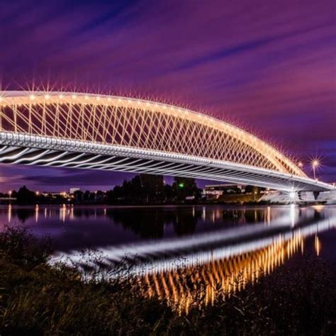 Top 10 Famous Bridges in Germany