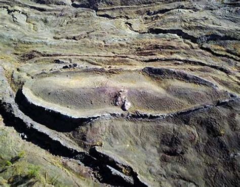 Do these pictures show traces of Noah's Ark in Turkey? | Pictures | Pics | Express.co.uk