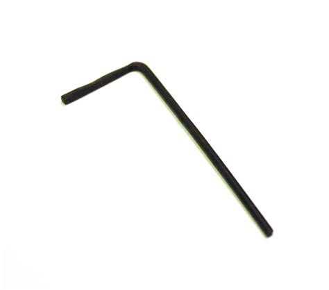 Allen Wrench, 5/64" Size – Perkins Brailler Store