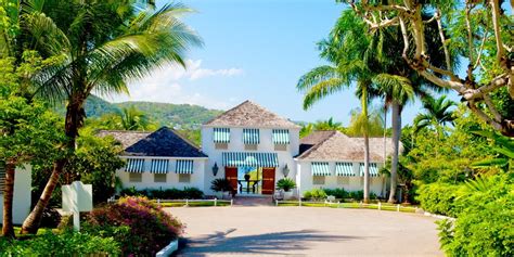 Round Hill Event Spaces, Jamaica - Prestigious Venues