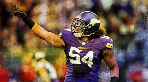 Eric Kendricks Stats 2023? | NFL Career, Season, and Playoff Statistics