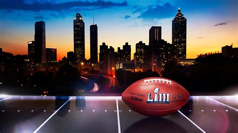 #SuperBowlLIII: Showtime Saturday Night - The Atlanta Voice