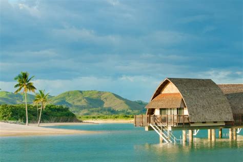 Overwater Bungalows in Fiji (+ the Best Bures) | Sand In My Suitcase