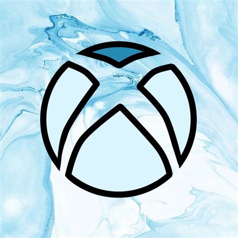 Xbox blue logo | Xbox logo, Picture icon, Xbox