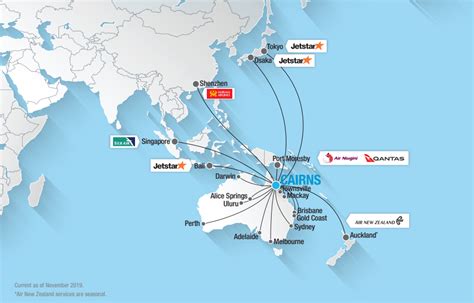 Airports In New Zealand Map - Map