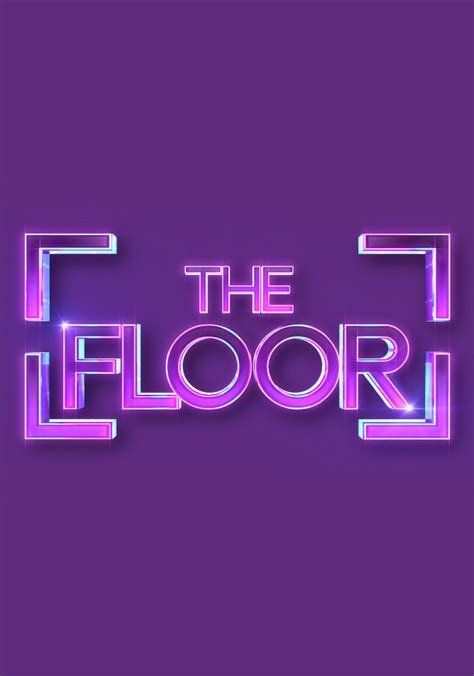 The Floor Season 1 - watch full episodes streaming online