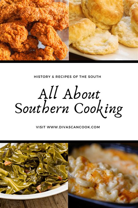 What is Southern Cooking? | A Guide to The History of Southern Food