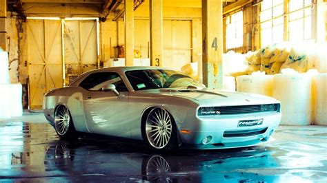 American Muscle Car Wallpapers - Wallpaper Cave