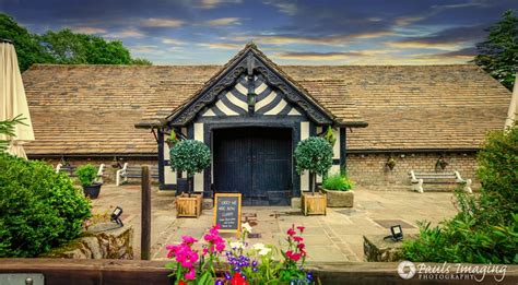 Rivington Barn by PaulsImaging on YouPic