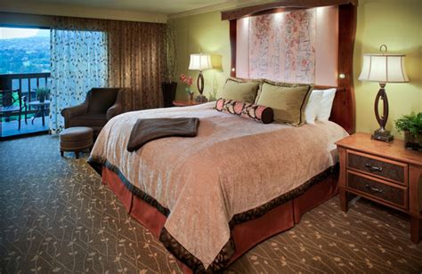 Cheyenne Mountain Resort (Colorado Springs, CO) - Resort Reviews ...