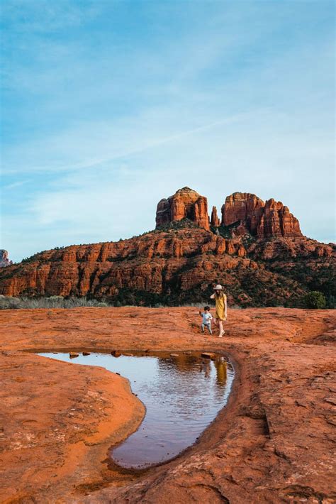 3 Best Sedona Hikes (Best views and photo ops!)