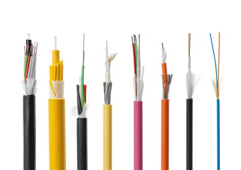 Understanding The Differences: Comparing Fiber Optic Vs. Cable ...