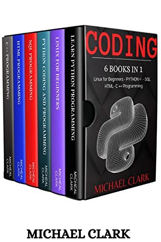 Top 15 Best Coding For Beginners Book Picks For 2022 – BNB