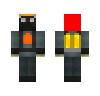 Download Apocalypse Arsonist (Town of Salem) Minecraft Skin for Free ...