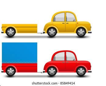 168,639 Car Trailer Images, Stock Photos & Vectors | Shutterstock