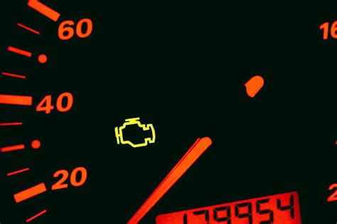 Flashing Check Engine Light Then Stops - Causes and How to Fix • Road Sumo