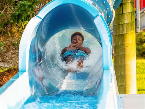 Greensboro Staycation Ideas – Bring the Kids! | Wet 'n WIld