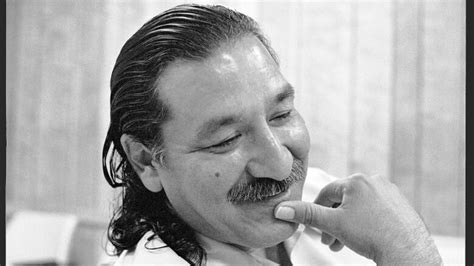 Former prosecutor in Leonard Peltier case calls for the activist's clemency | CBC Radio