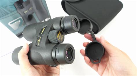 Nikon Prostaff 7s 8×42 Binoculars review | ARO News