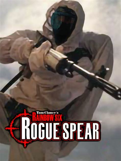 Rainbow Six: Rogue Spear | Eurogamer.net